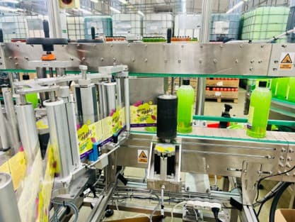 Gyár és termelés 6