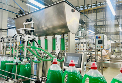 Gyár és termelés 8